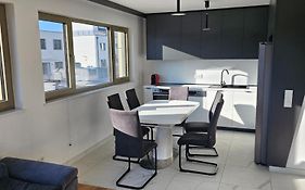 3 Zimmer Wohnung